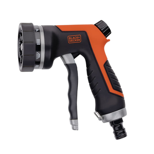 Spray Nozzle 10 Functions