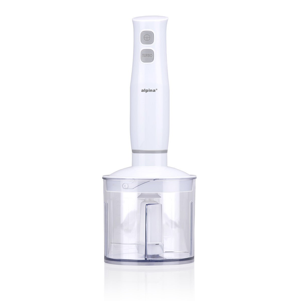 Hand Blender Set 230V 400W