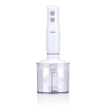 Hand Blender Set 230V 400W