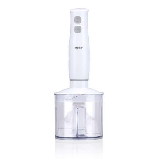 Hand Blender Set 230V 400W