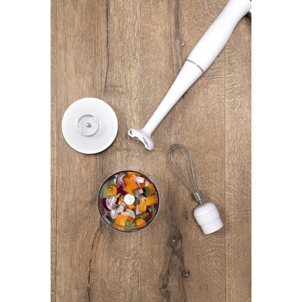 Hand Blender Set 230V 400W