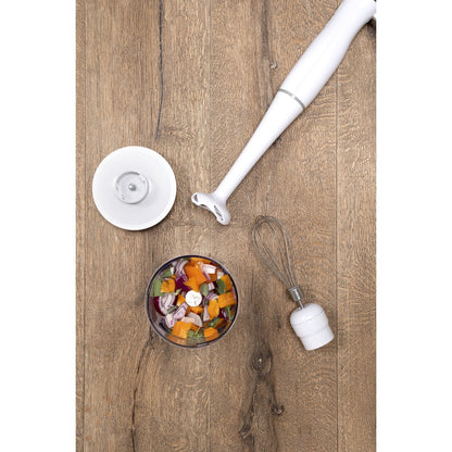 Hand Blender Set 230V 400W