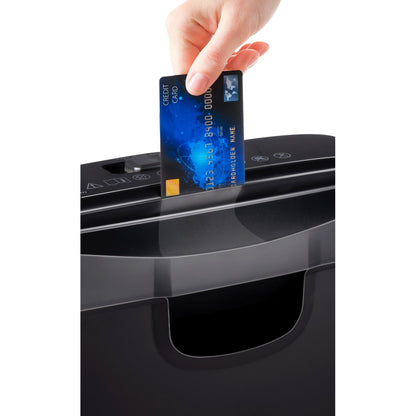 Paper Shredder 230V 190W