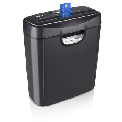 Paper Shredder 230V 190W