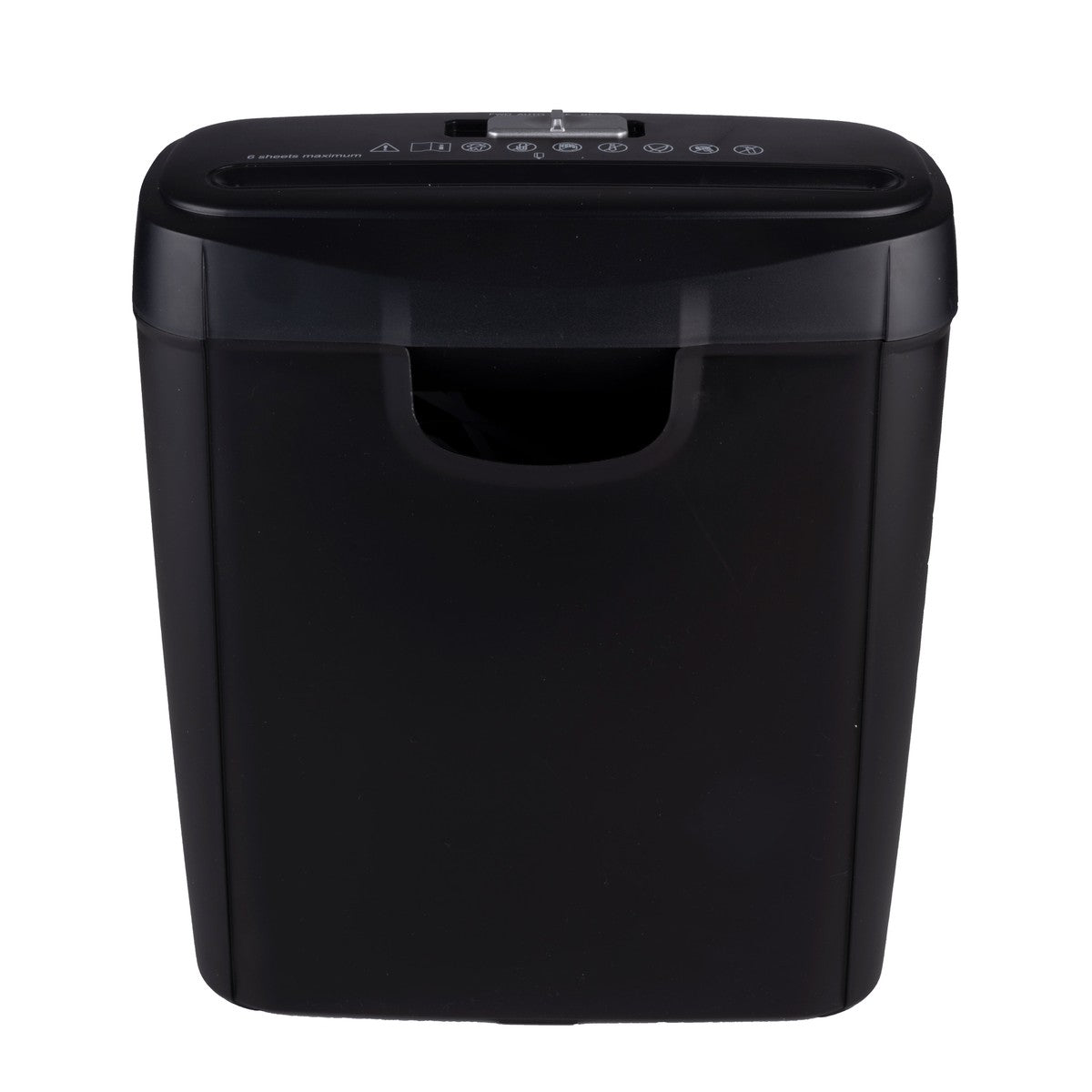 Paper Shredder 230V 190W