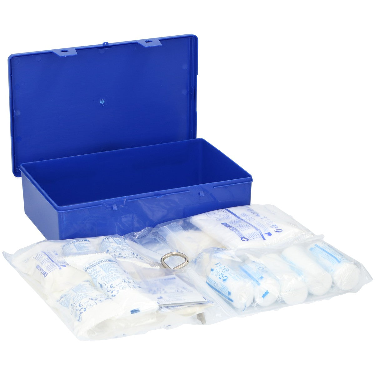 First Aid Kit 41Pcs