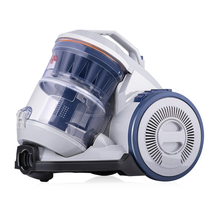 Vacuum Cleaner Bagless Dd2501