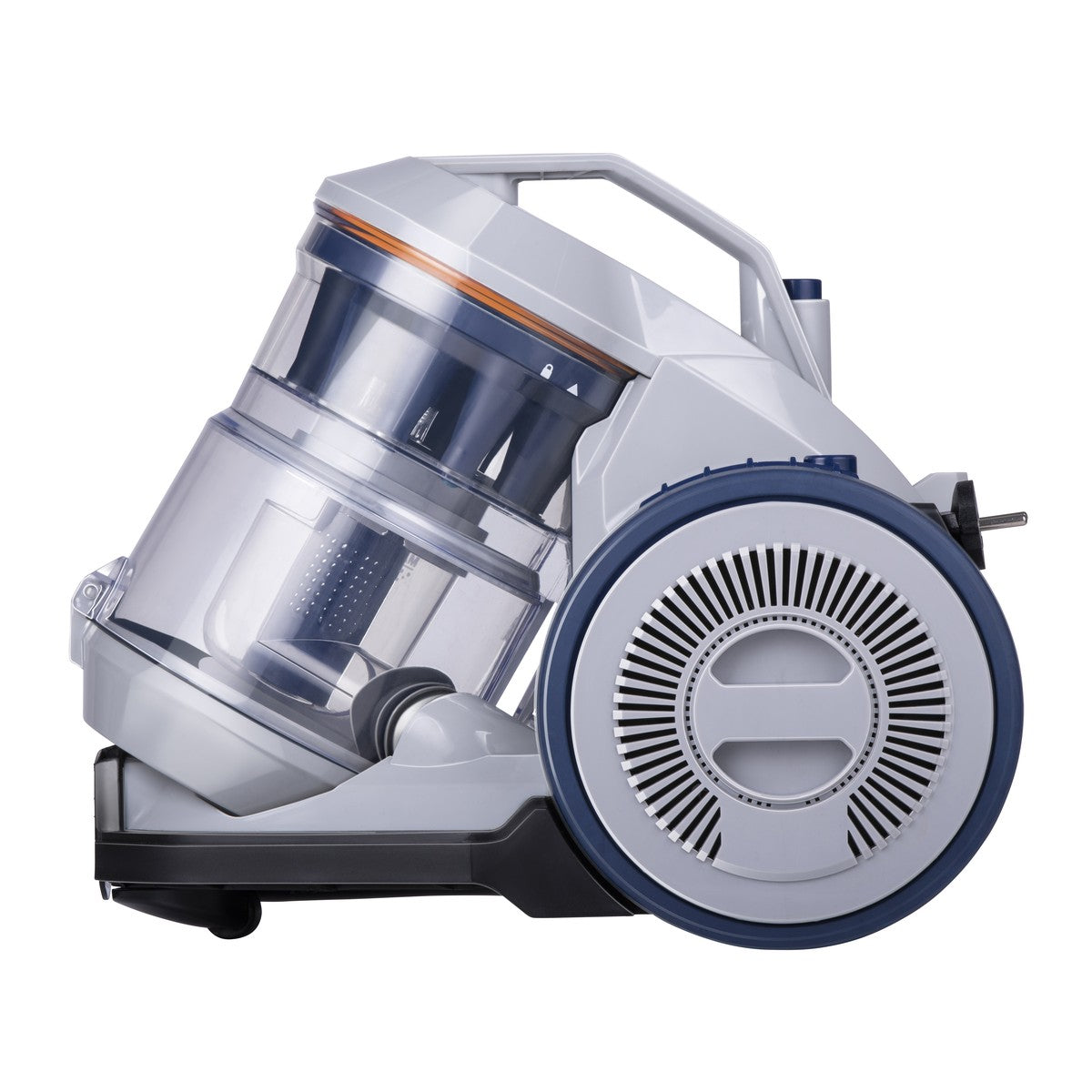 Vacuum Cleaner Bagless Dd2501