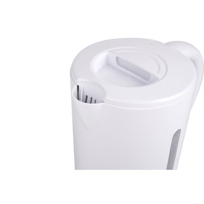 Water Kettle 1,7L White