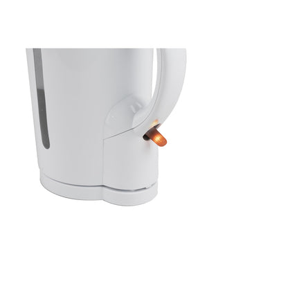 Water Kettle 1,7L White
