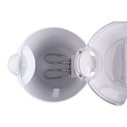 Water Kettle 1,7L White