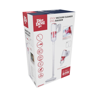 Stick Vacuum Cleaner Dd9001