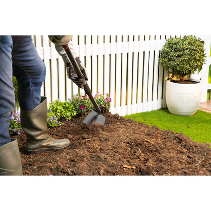 Garden Hoe Fiberglass