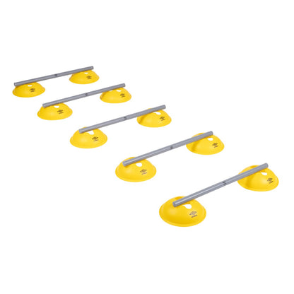 Hurdle Set 16Pc