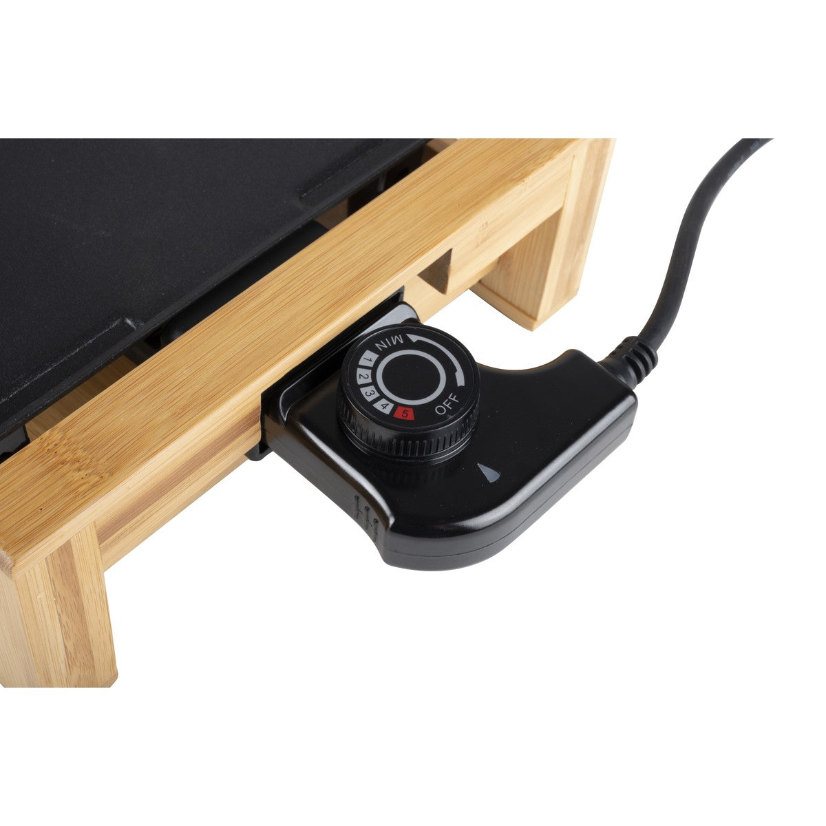 Grill Teppanyaki 2000W