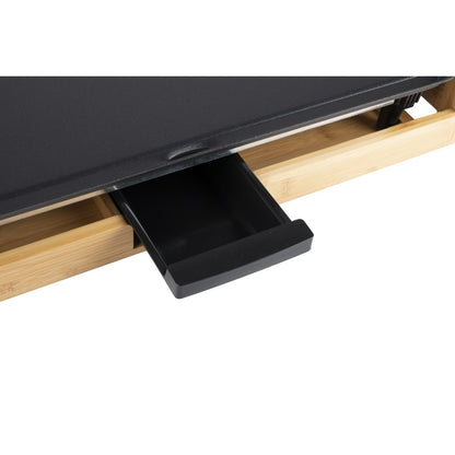Grill Teppanyaki 2000W