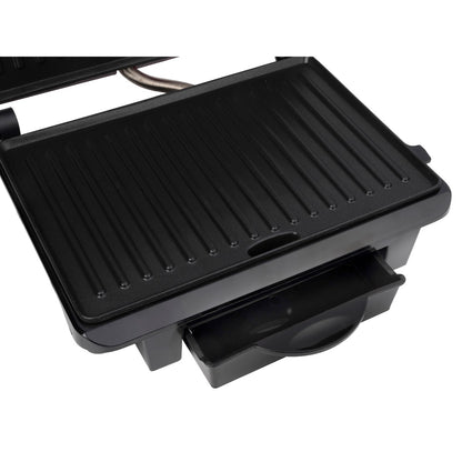 Contact Grill 220-240V 1000W
