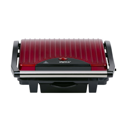 Contact Grill 220-240V 1000W