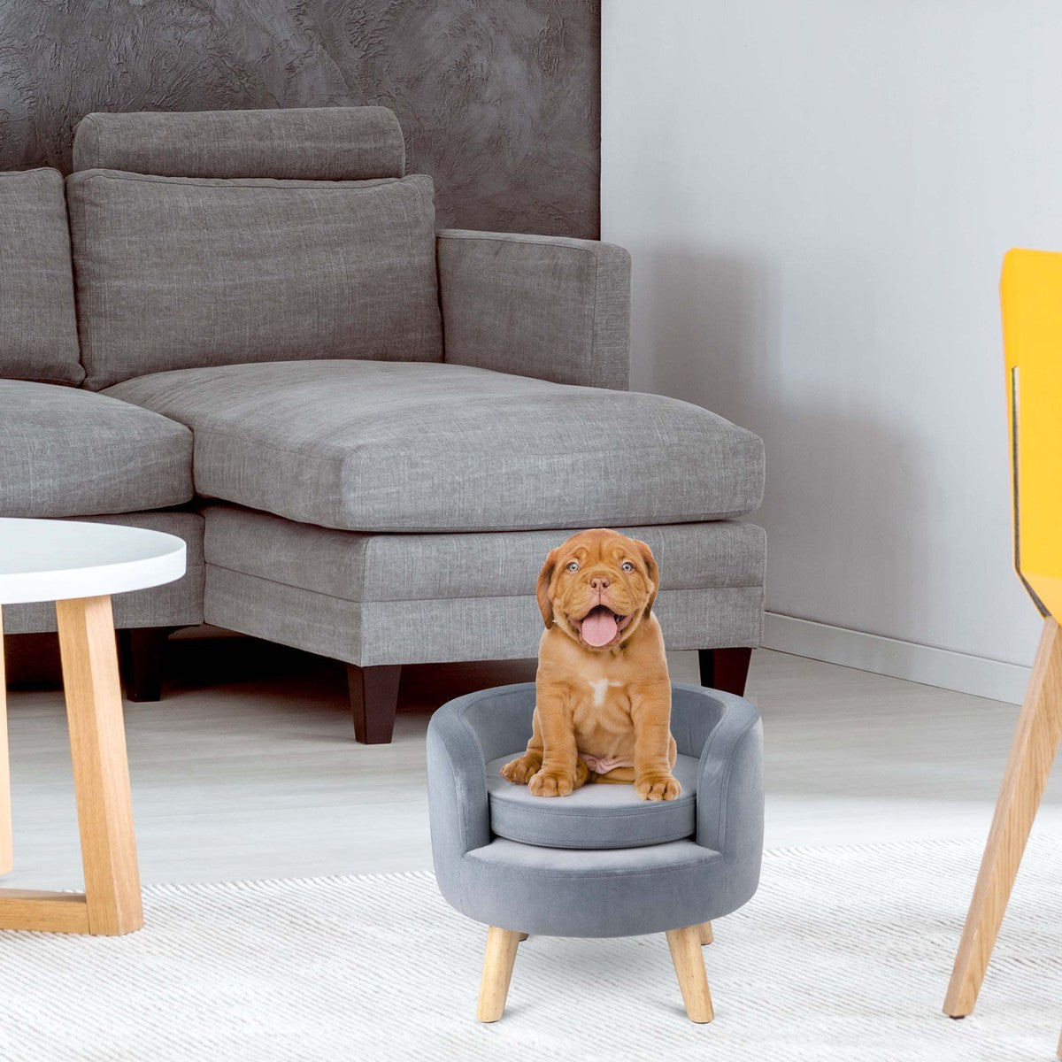 Pet Sofa D40,5X36Cm