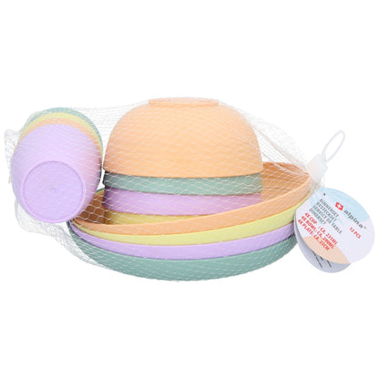 Dinnerset 12Pc