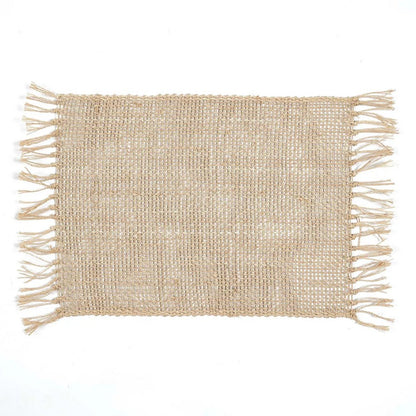 Isey Zeegras Placemat - Naturel