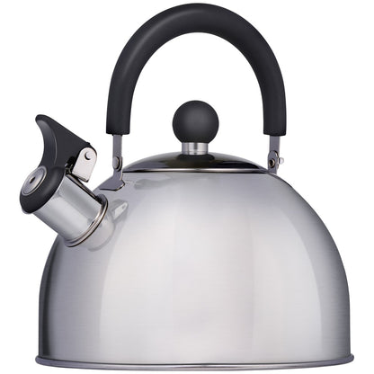 Whistling Kettle 2.5L Ø19Cm