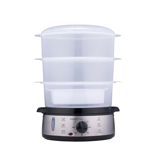 Food Steamer 230V 800W