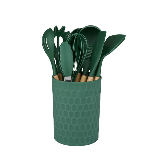 Cooking Utensil Sets 12Pc/Set