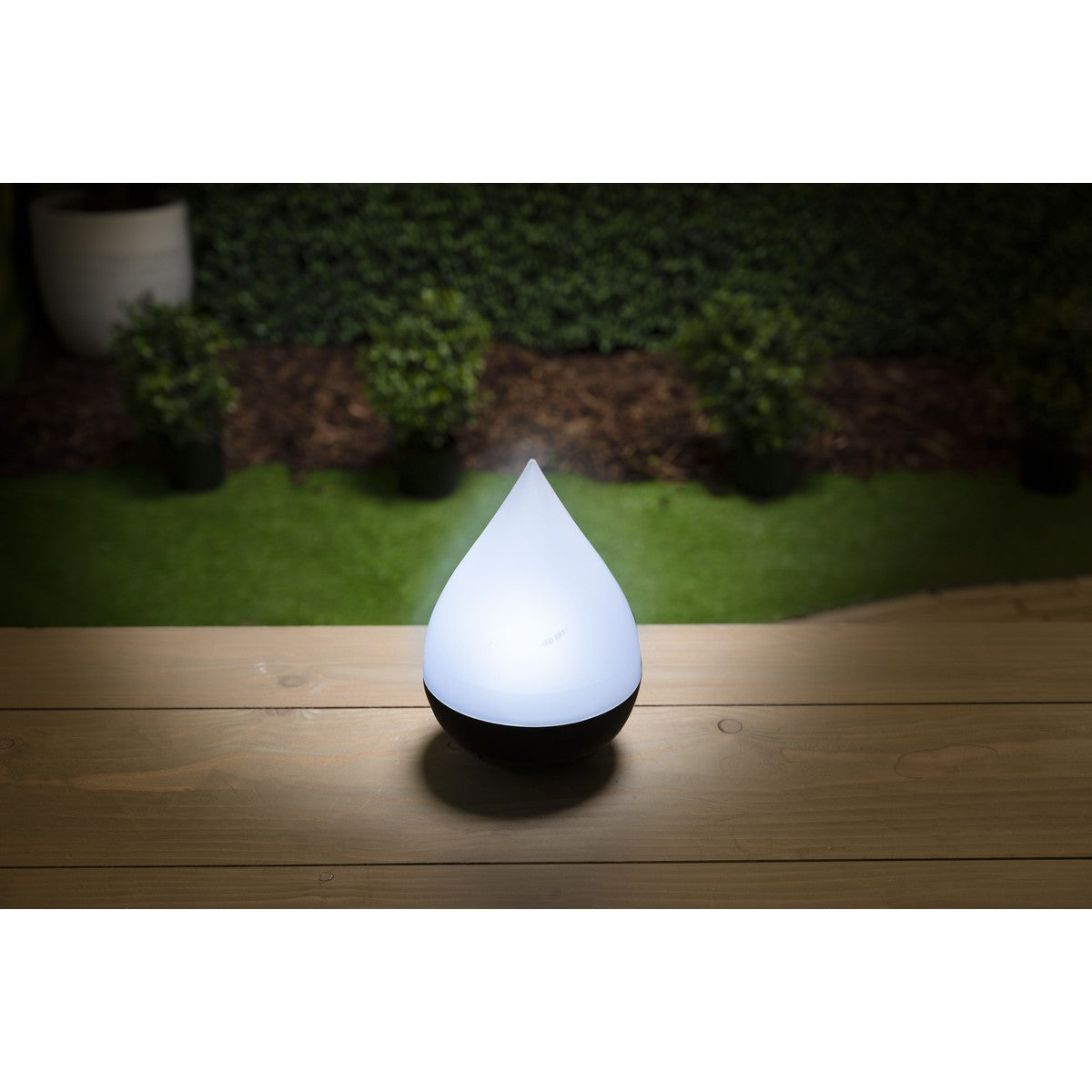 Led Lamp Drop Solar