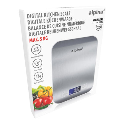 Kitchen Scale 5Kg