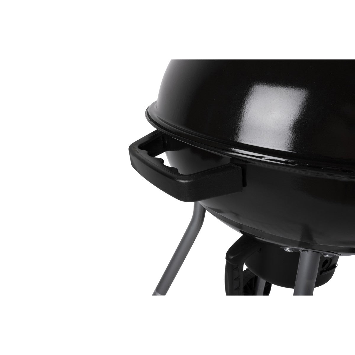 Bbq Grill Ø46X81Cm