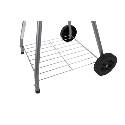 Bbq Grill Ø46X81Cm