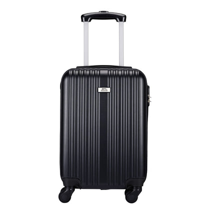 Trolley 18" Black