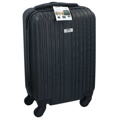 Trolley 18" Black
