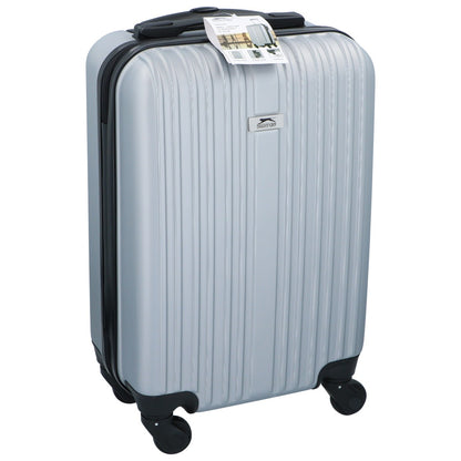 Trolley 18" Silver