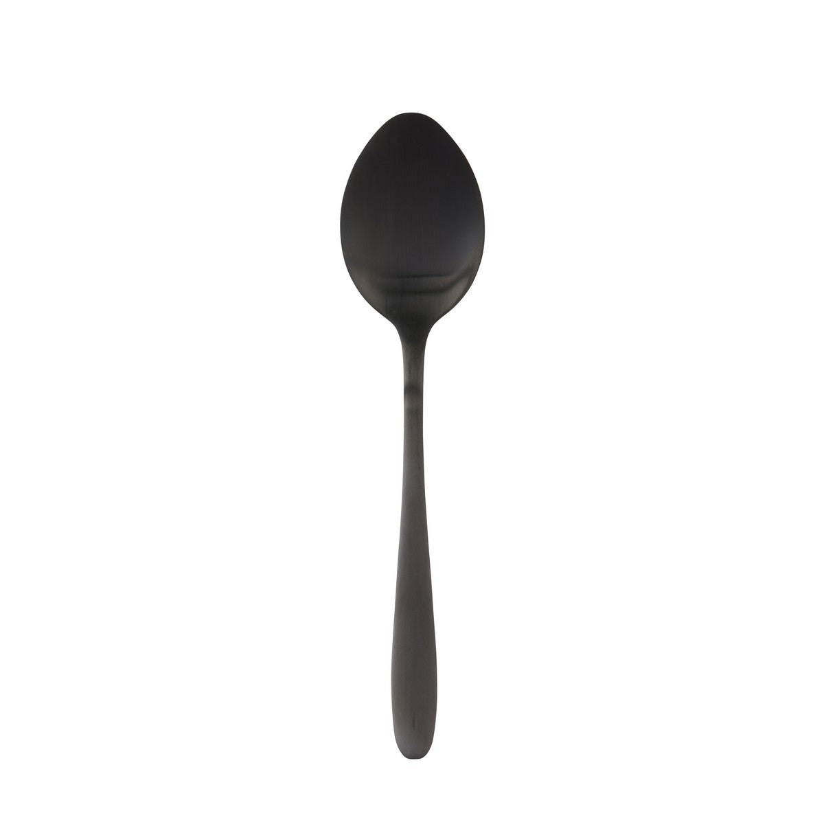 Cutlery Set 16Pcs Black
