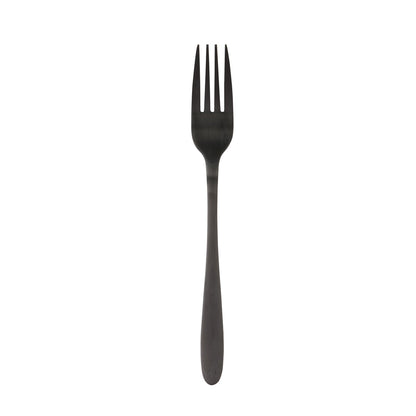 Cutlery Set 16Pcs Black