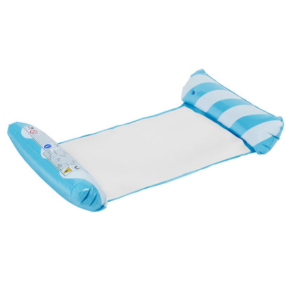 Hammock Inflatable Blue