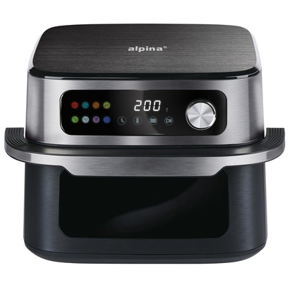 Air Fryer Xxl 10L