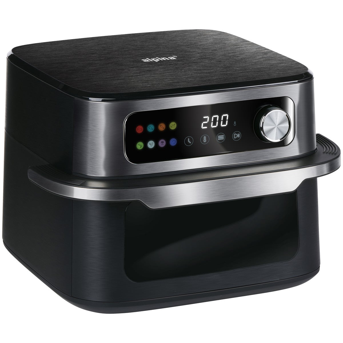 Air Fryer Xxl 10L