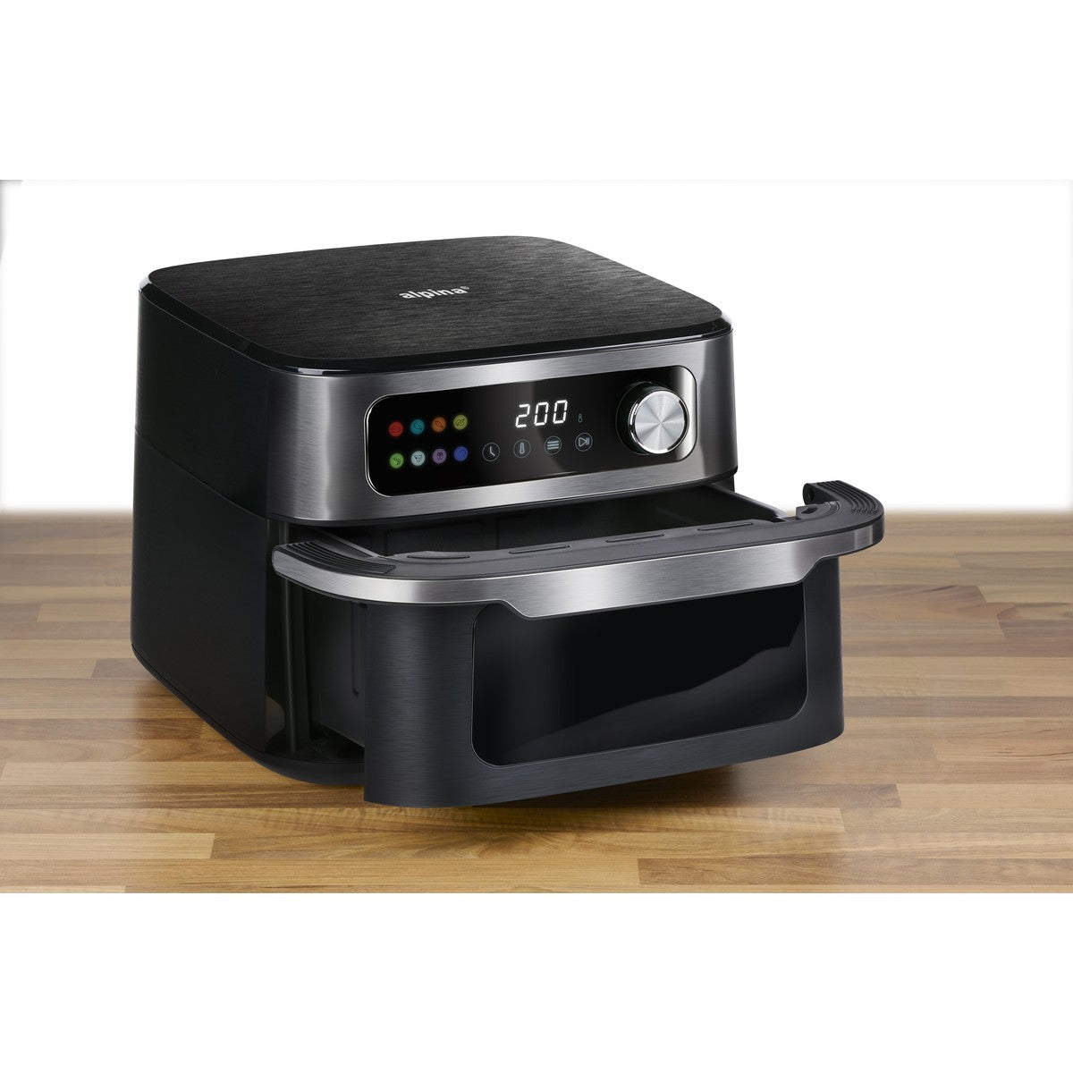 Air Fryer Xxl 10L