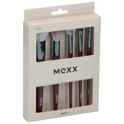 Make-Up Brush 5Pcs