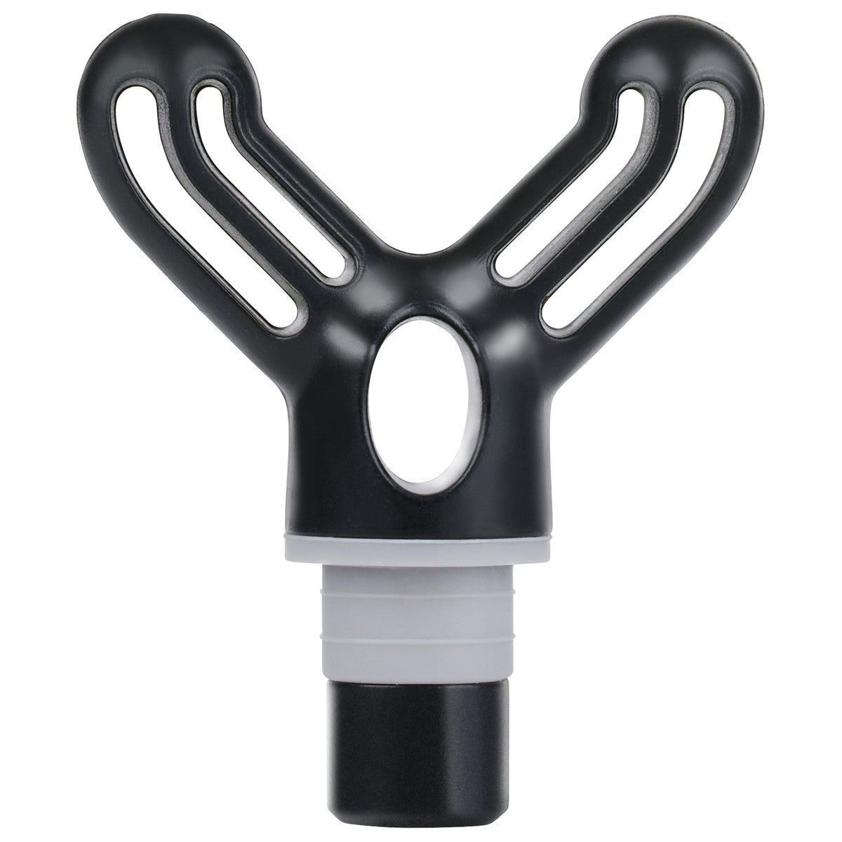 Massage Gun 4 Heads Rechargeable