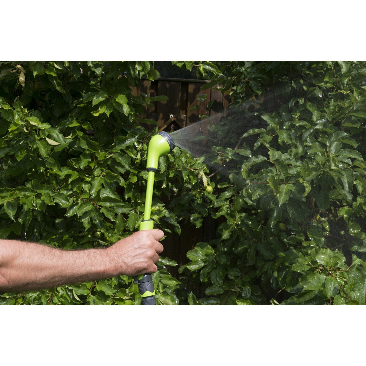 Spraygun Set Soft Handl 3Pcs