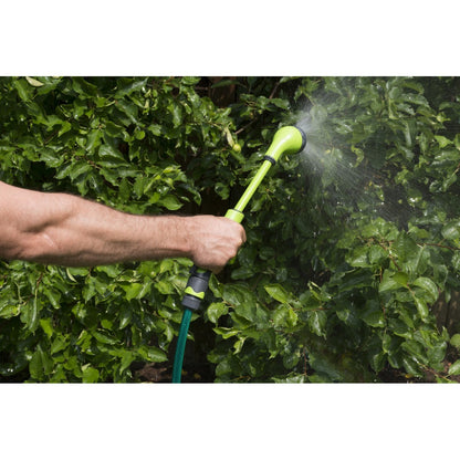 Spraygun Set Soft Handl 3Pcs