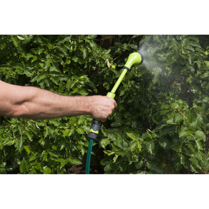 Spraygun Set Soft Handl 3Pcs