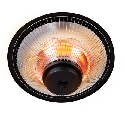 Heater Halogen Lamp 1500W