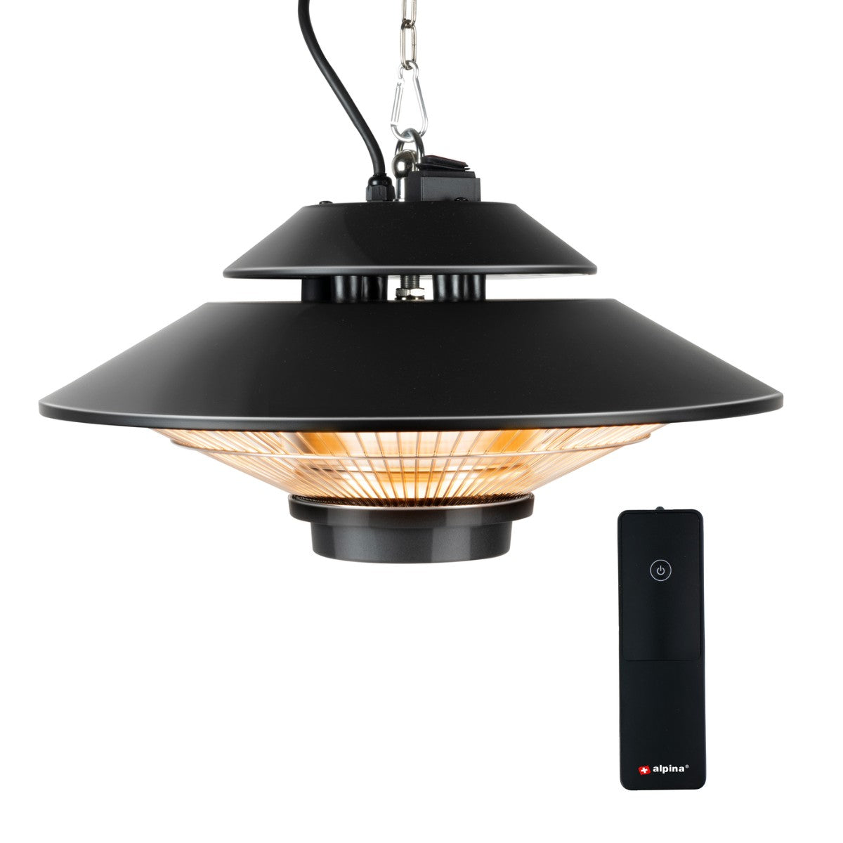 Heater Halogen Lamp 1500W
