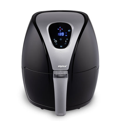 Fryer Hot-Air Digital 2,4L Inner