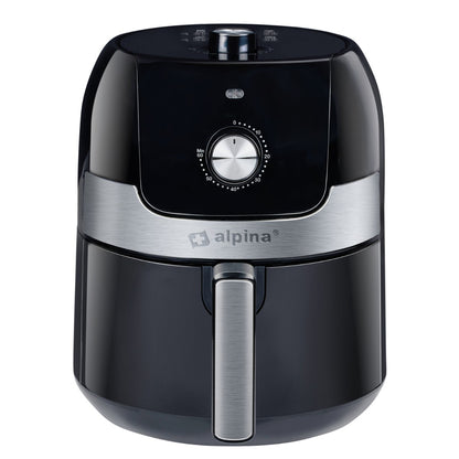 Airfryer 3.5L 1400W